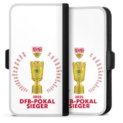 Premium Sideflip schwarz