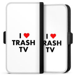 Premium Sideflip schwarz