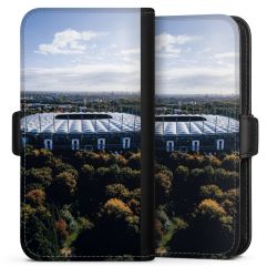 Premium Sideflip schwarz