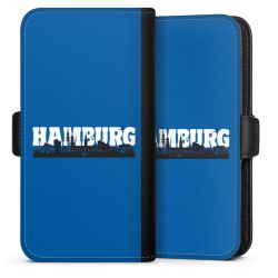 Premium Sideflip schwarz