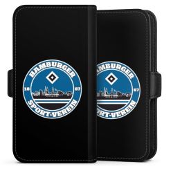 Premium Sideflip schwarz