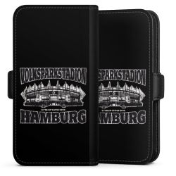 Premium Sideflip schwarz