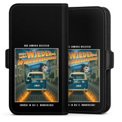 Premium Sideflip schwarz