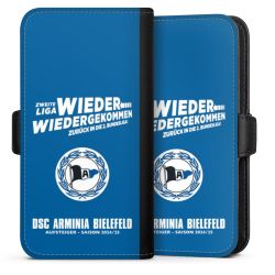 Premium Sideflip schwarz