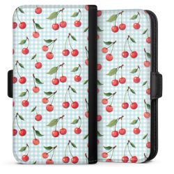 Premium Sideflip schwarz