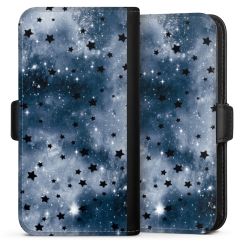 Premium Sideflip schwarz