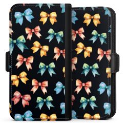 Premium Sideflip schwarz