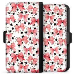 Premium Sideflip schwarz