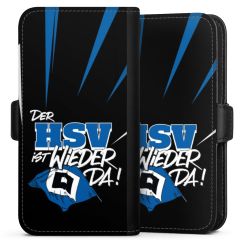 Premium Sideflip schwarz