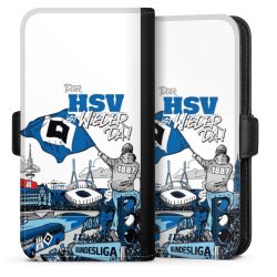 Premium Sideflip schwarz