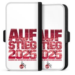 Premium Sideflip schwarz