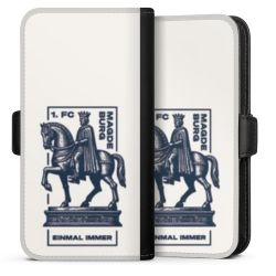 Premium Sideflip schwarz