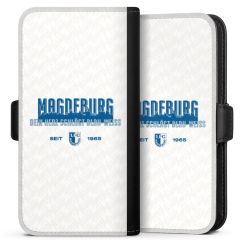 Premium Sideflip schwarz