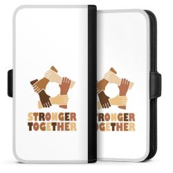 Premium Sideflip schwarz