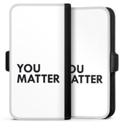 Premium Sideflip schwarz