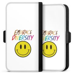 Premium Sideflip schwarz