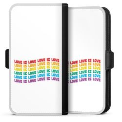 Premium Sideflip schwarz