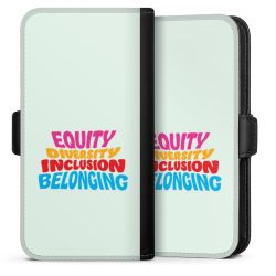 Premium Sideflip schwarz