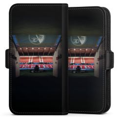 Premium Sideflip schwarz