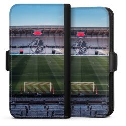 Premium Sideflip schwarz