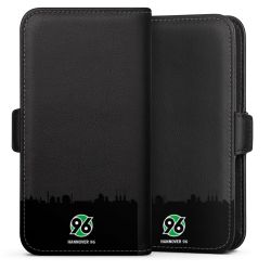 Premium Sideflip schwarz