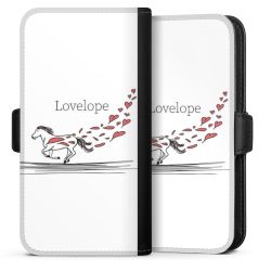 Premium Sideflip schwarz