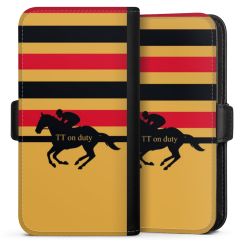 Premium Sideflip schwarz