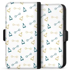 Premium Sideflip schwarz