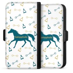 Premium Sideflip schwarz