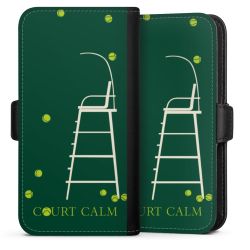 Premium Sideflip schwarz