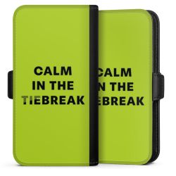 Premium Sideflip schwarz