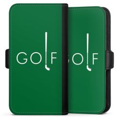 Premium Sideflip schwarz