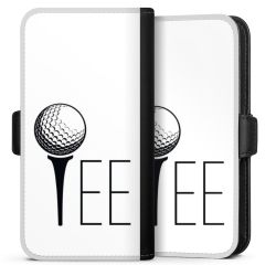 Premium Sideflip schwarz