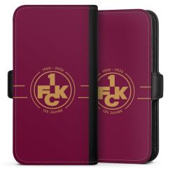 Premium Sideflip schwarz