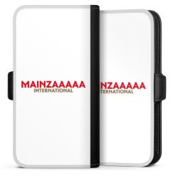 Premium Sideflip schwarz