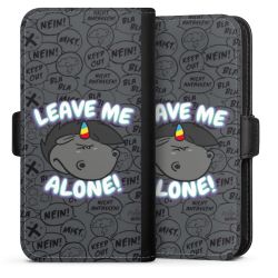 Premium Sideflip schwarz