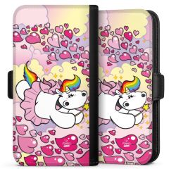 Premium Sideflip schwarz