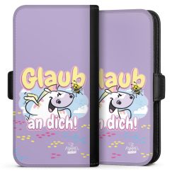 Premium Sideflip schwarz