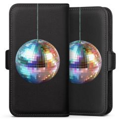 Premium Sideflip schwarz