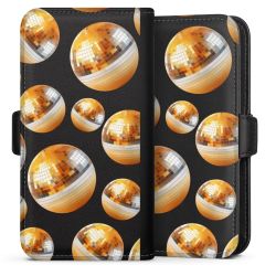 Premium Sideflip schwarz