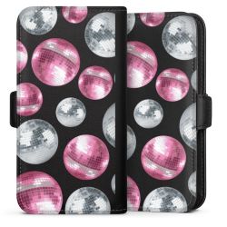 Premium Sideflip schwarz