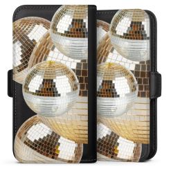 Premium Sideflip schwarz