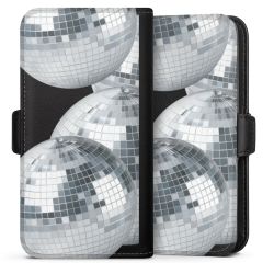 Premium Sideflip schwarz