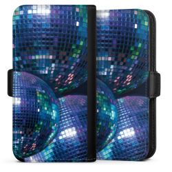 Premium Sideflip schwarz