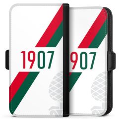 Premium Sideflip schwarz