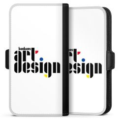 Premium Sideflip schwarz