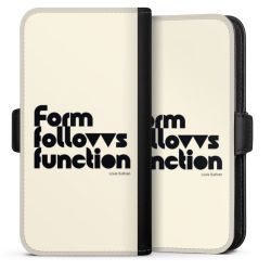 Premium Sideflip schwarz