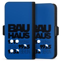 Premium Sideflip schwarz