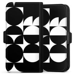 Premium Sideflip schwarz