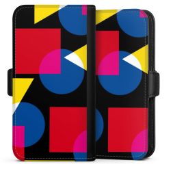 Premium Sideflip schwarz